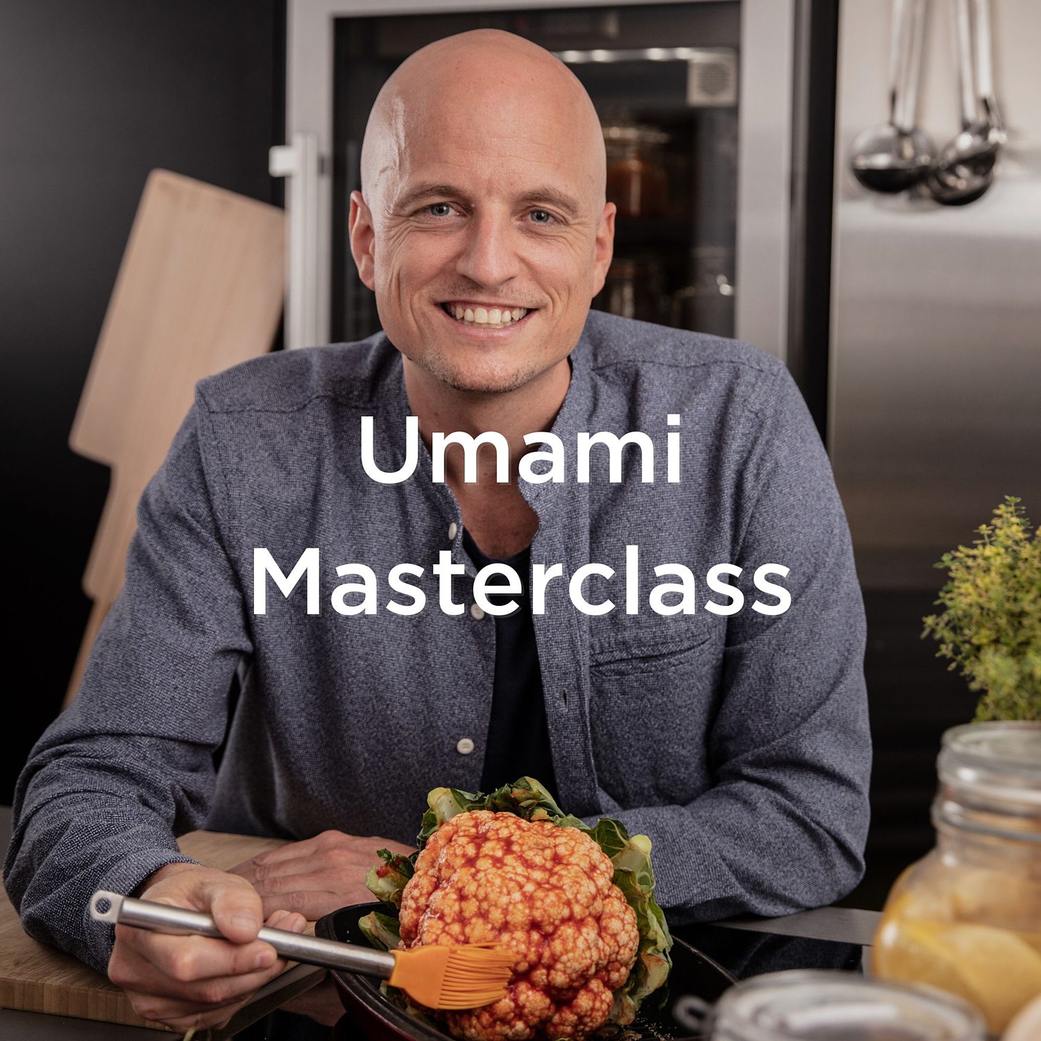 Umami Masterclass