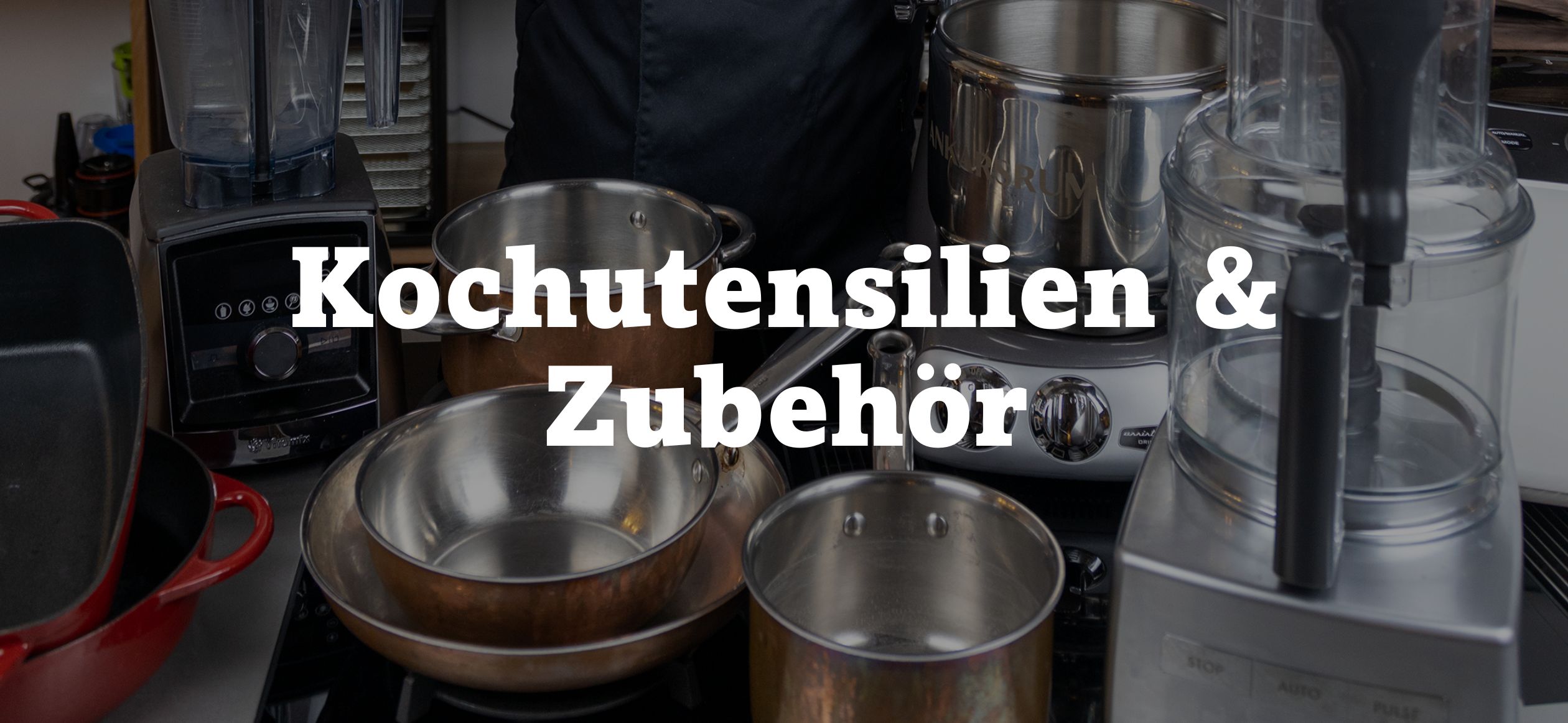 Kochutensilien kaufen Kochutensilien kaufen