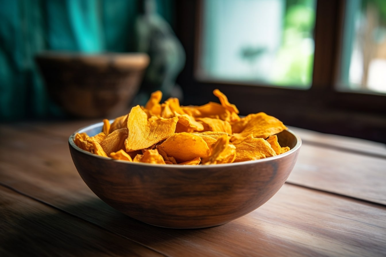 Getrocknete Mango kaufen Getrocknete Mango kaufen