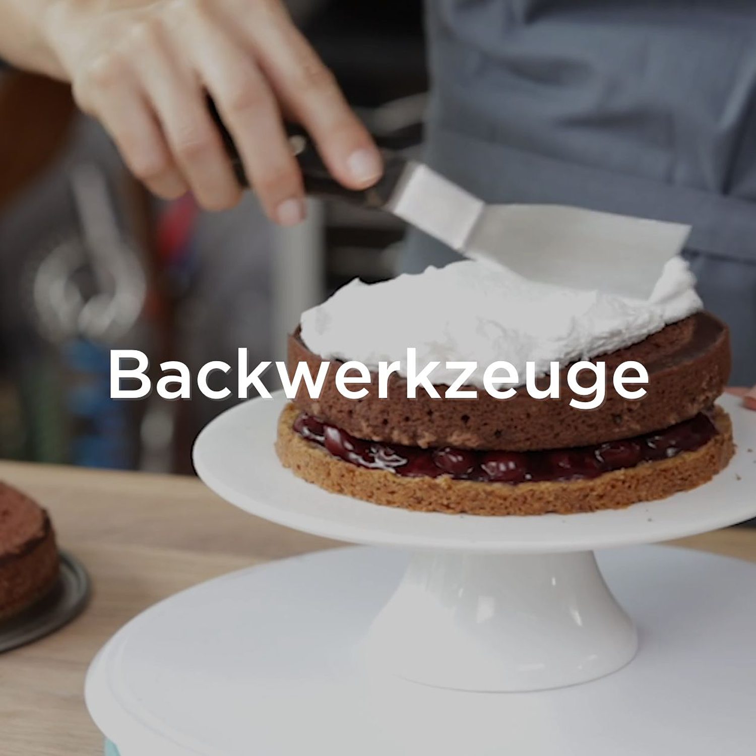 Backwerkzeuge Shop Backwerkzeuge Shop