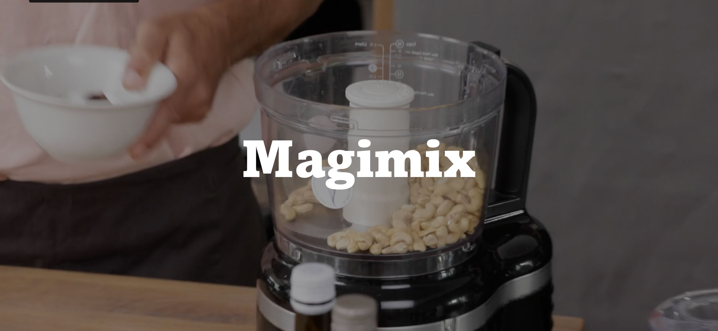 Magimix kaufen Magimix kaufen