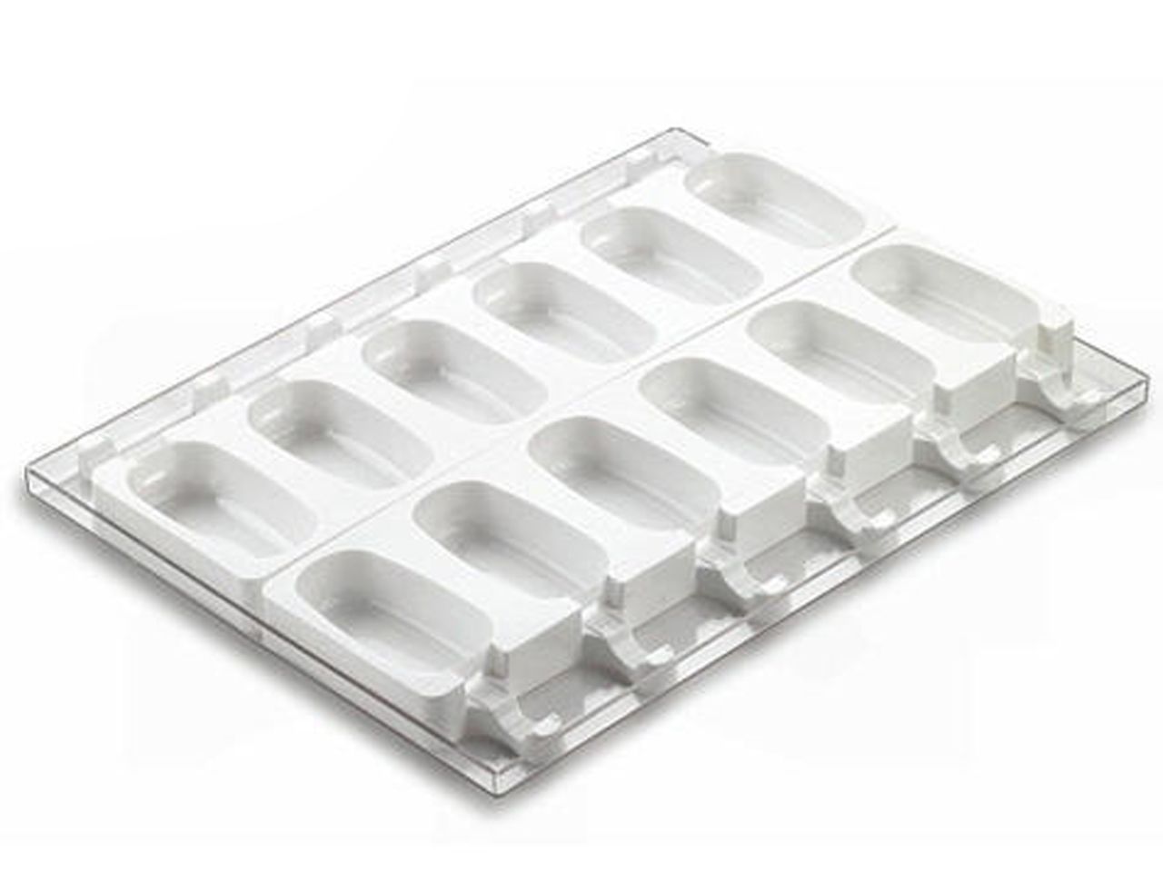 Silikonform Eisform Impuls Classic Silikonform Eisform Impuls Classic