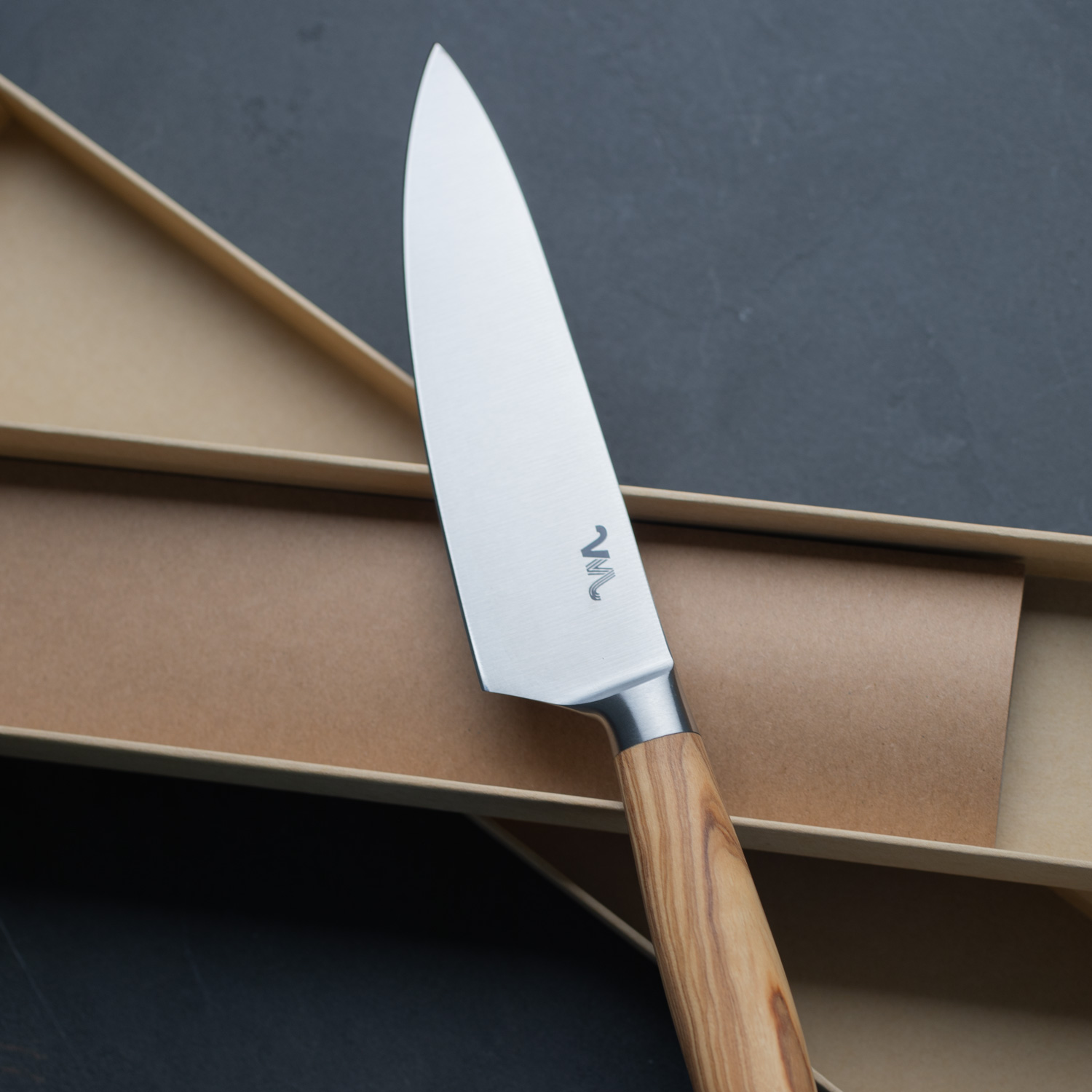 Kochmesser Kochmesser