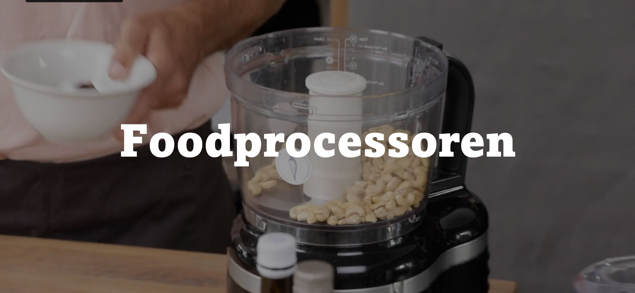 Foodprocessoren kaufen Foodprocessoren kaufen