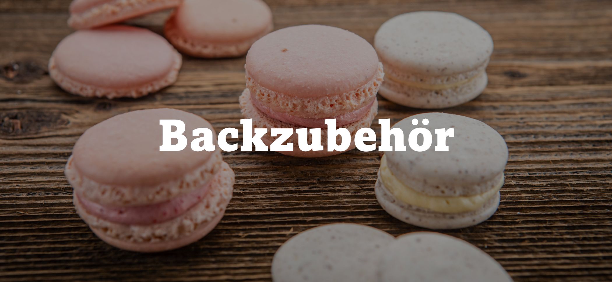 Backzubehör kaufen Backzubehör kaufen