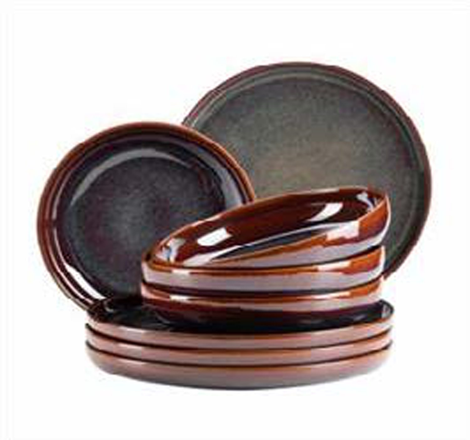Tafelservice | 8-teilig | Serie Elina Uno Tafelservice | 8-teilig | Serie Elina Uno
