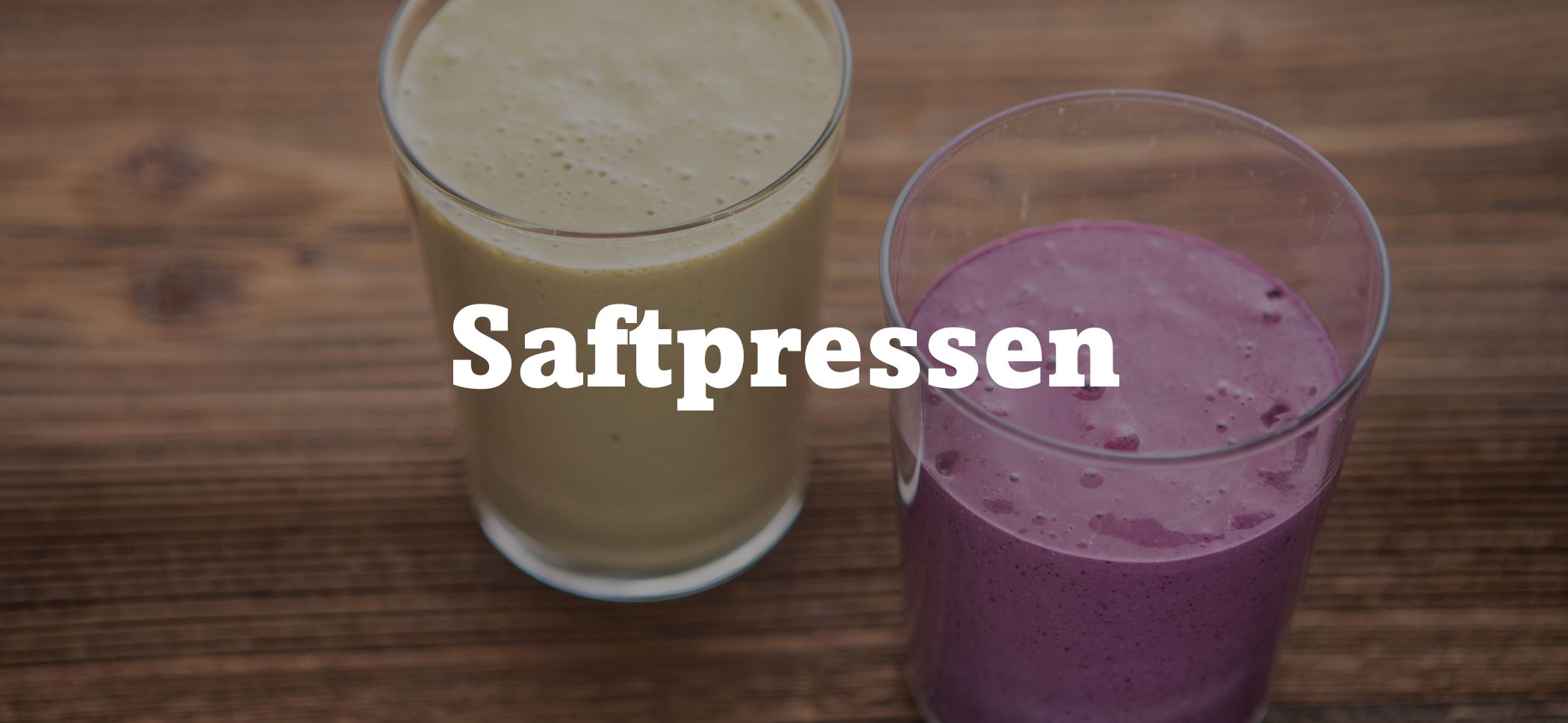 Saftpressen kaufen Saftpressen kaufen