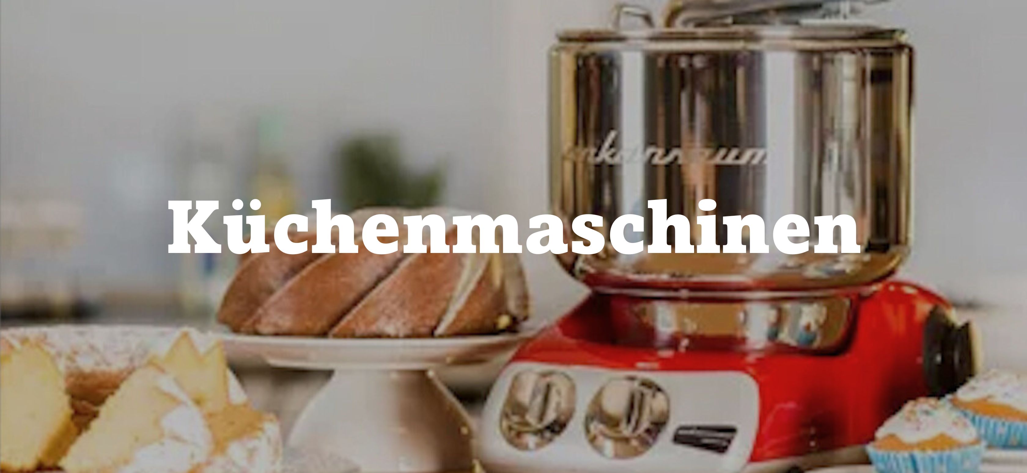 Küchenmaschine kaufen Küchenmaschine kaufen