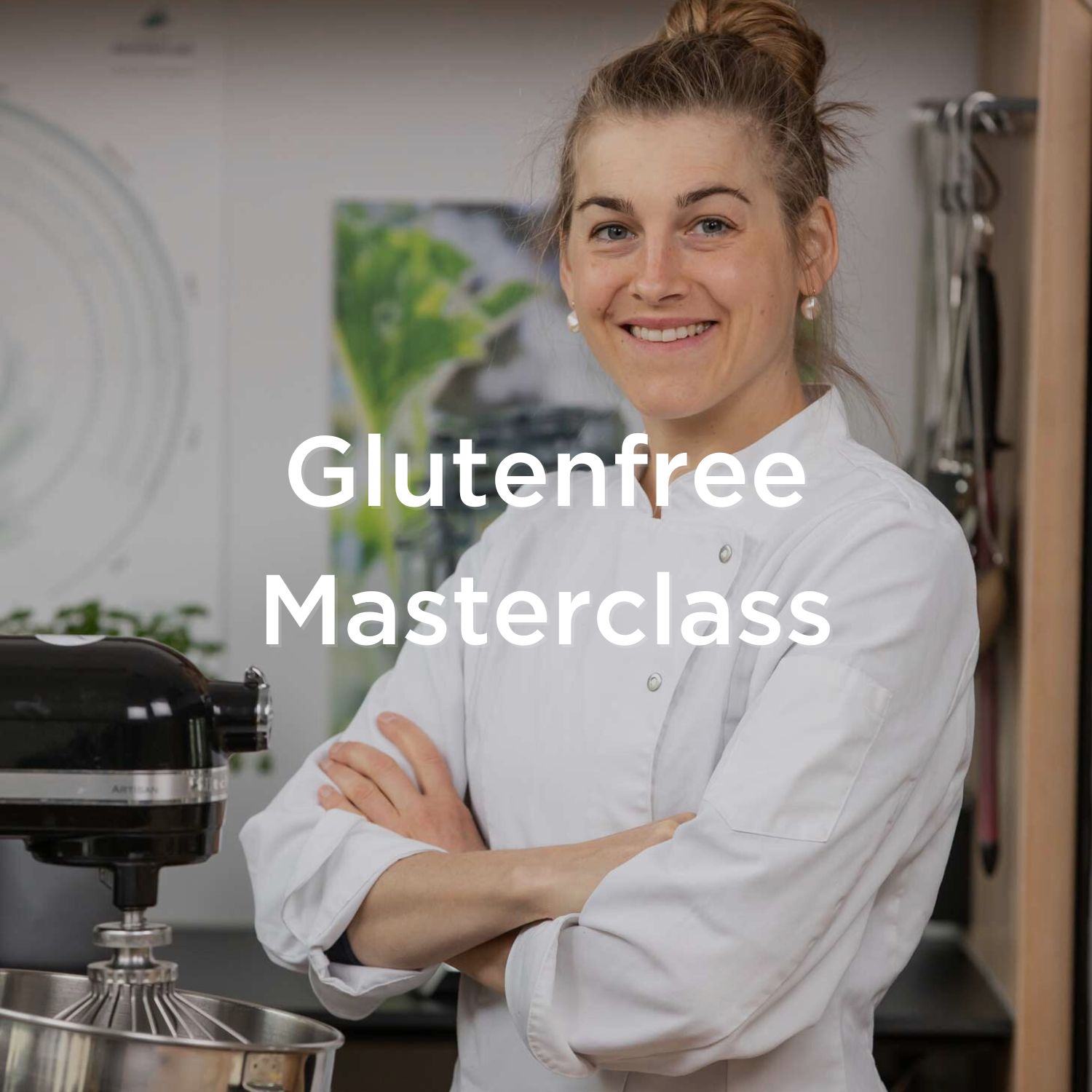 Glutenfree Masterclass