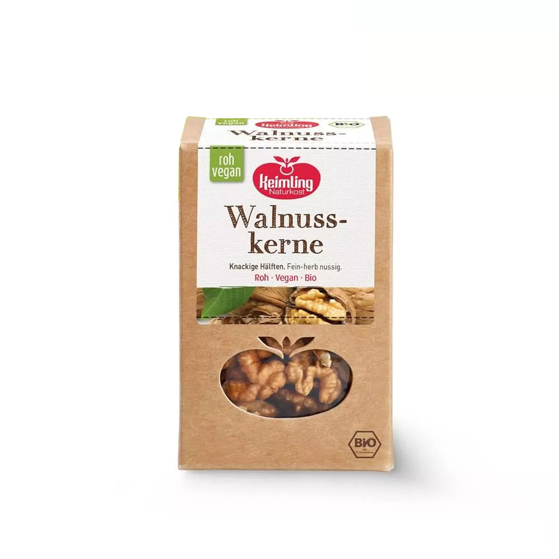Walnusskerne 2,5 kg, Bio, Rohkost Walnusskerne 2,5 kg, Bio, Rohkost