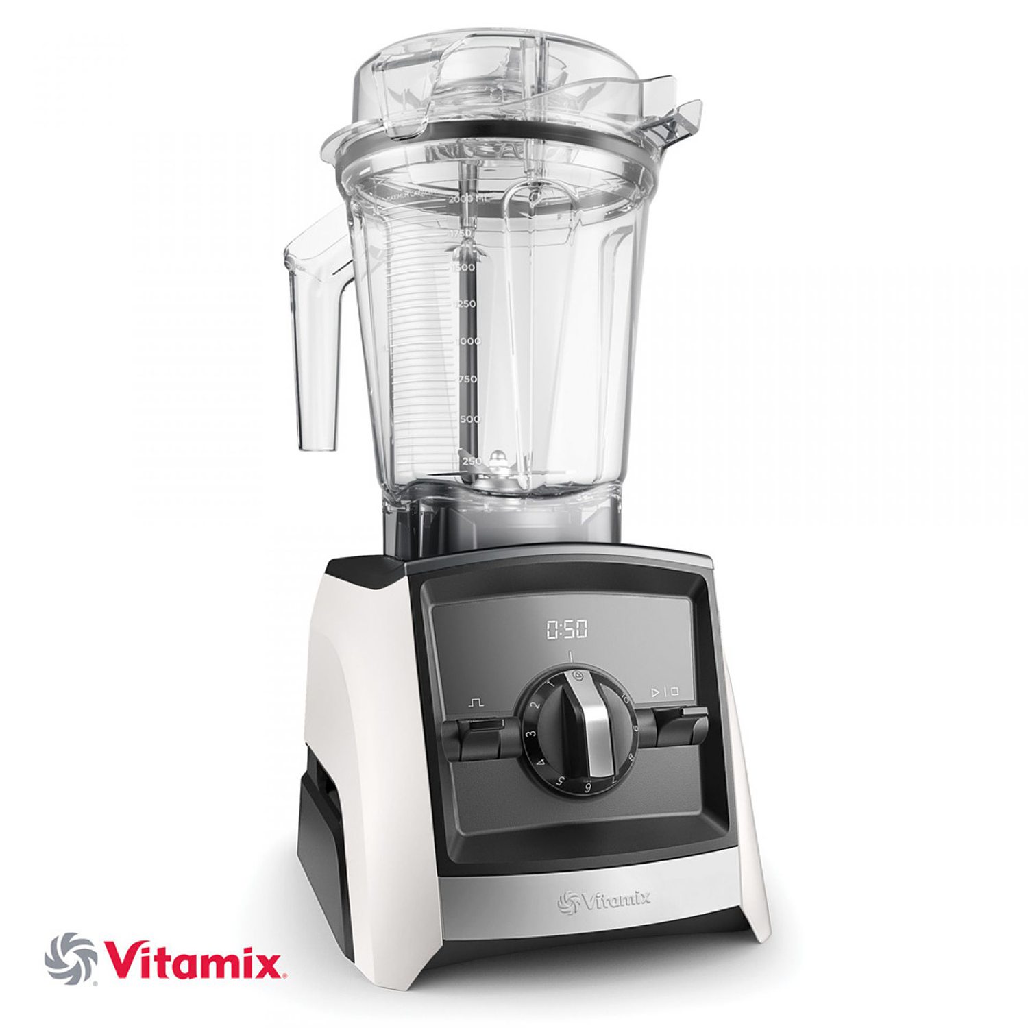 54203 01 Vitamix Ascent A2300i weiss mit Buch 1920x1920-6 54203 01 Vitamix Ascent A2300i weiss mit Buch 1920x1920-6