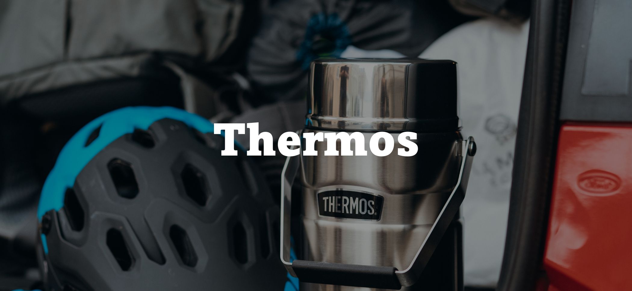 Thermos kaufen