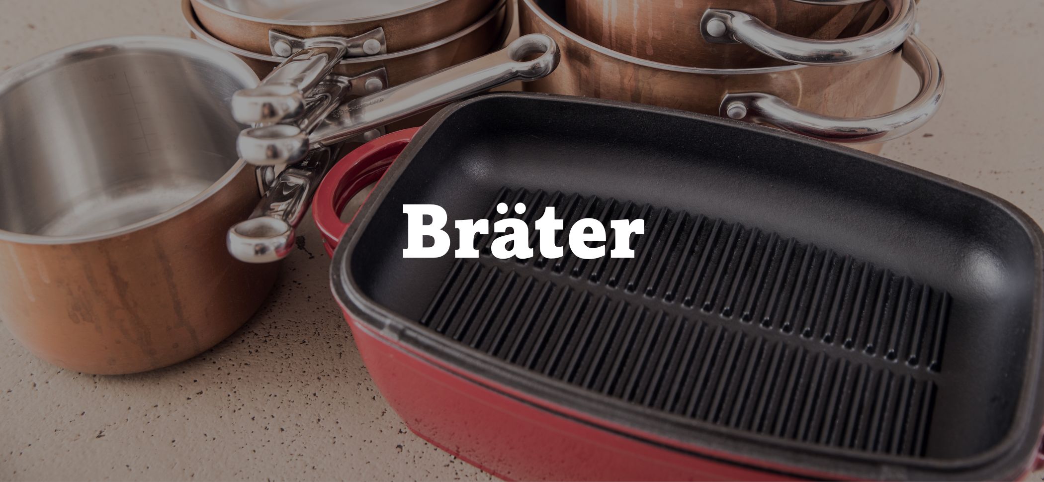 Bräter kaufen Bräter kaufen
