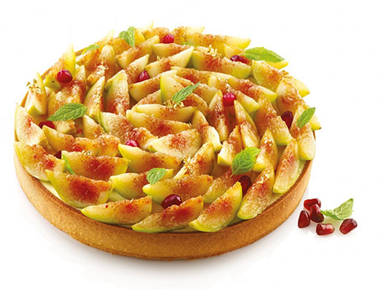 Tarte Ring Round 25cm Tarte Ring Round 25cm