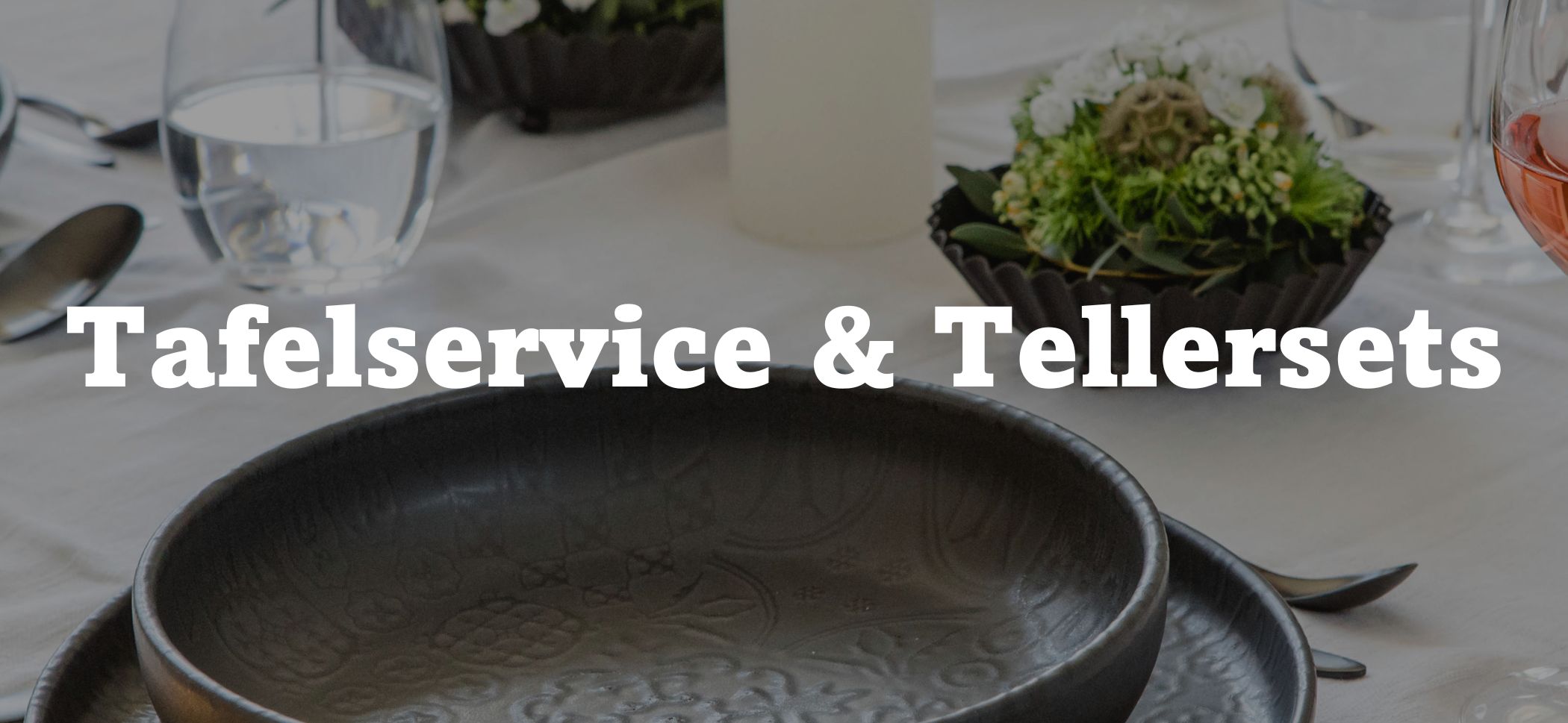 Tafelservice Tellersets kaufen Tafelservice Tellersets kaufen