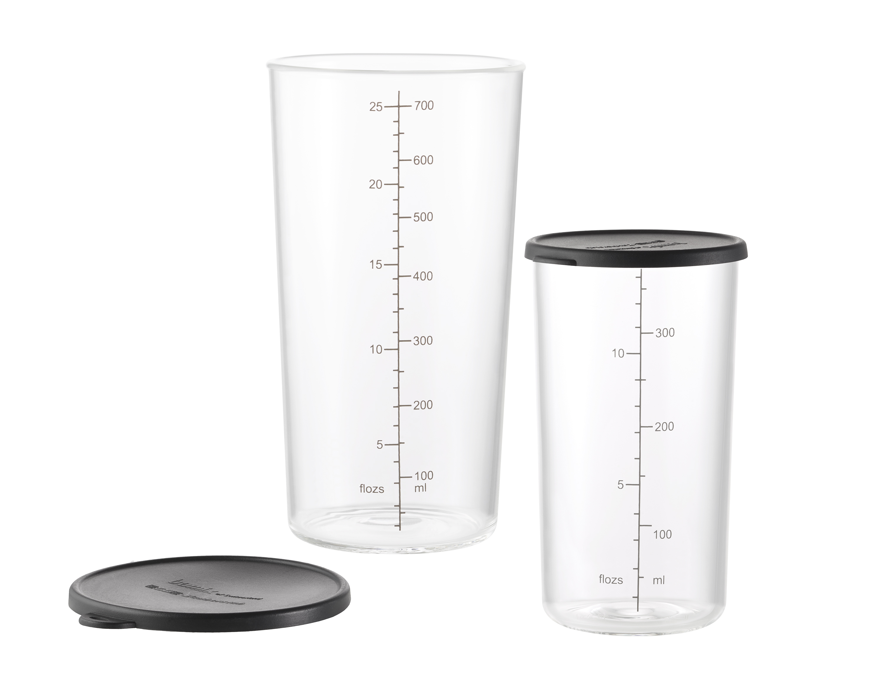 ESGE-Zauberstab Becherset-Glas ESGE-Zauberstab Becherset-Glas