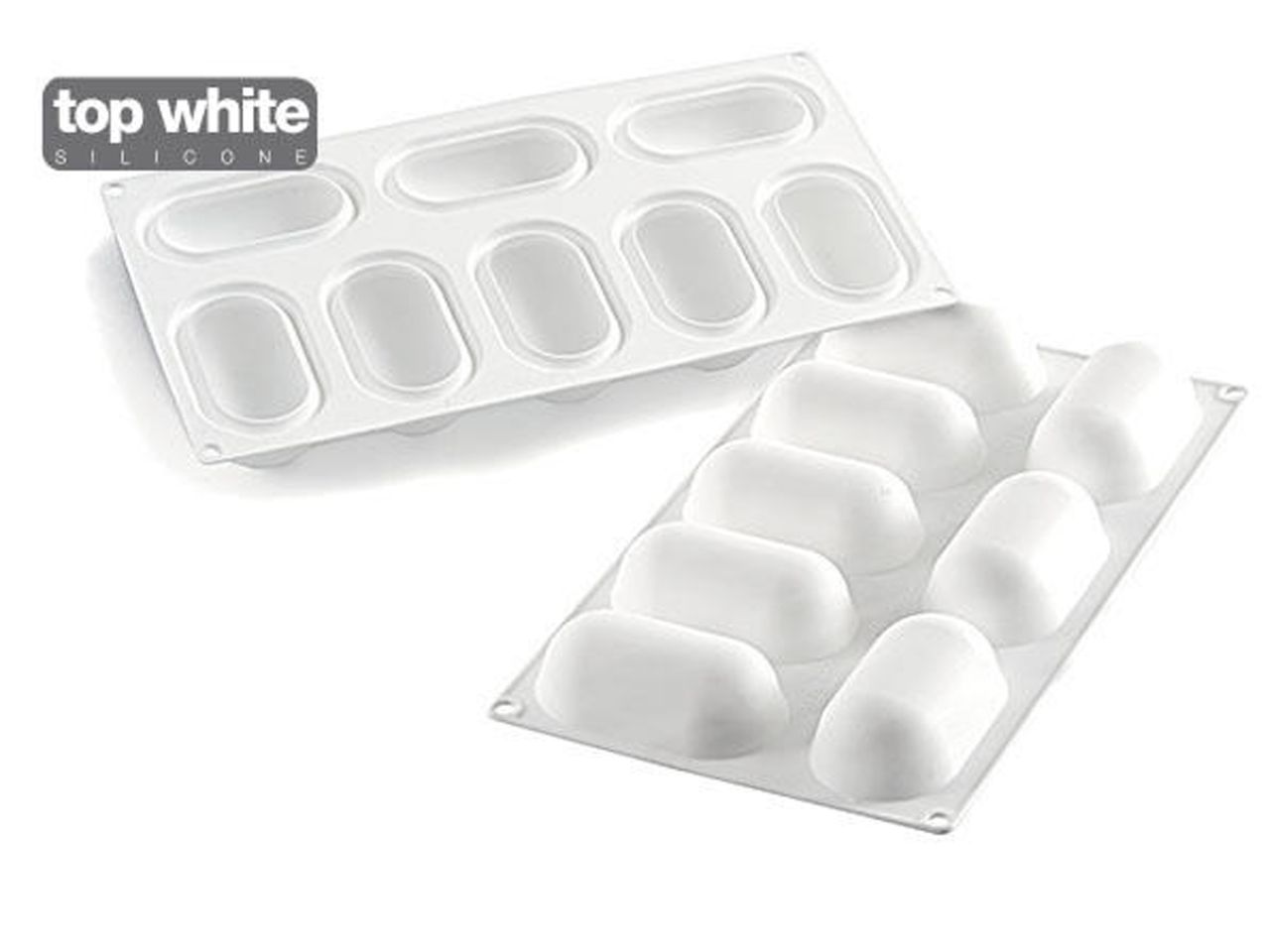 Silikonform Pillow Silikonform Pillow