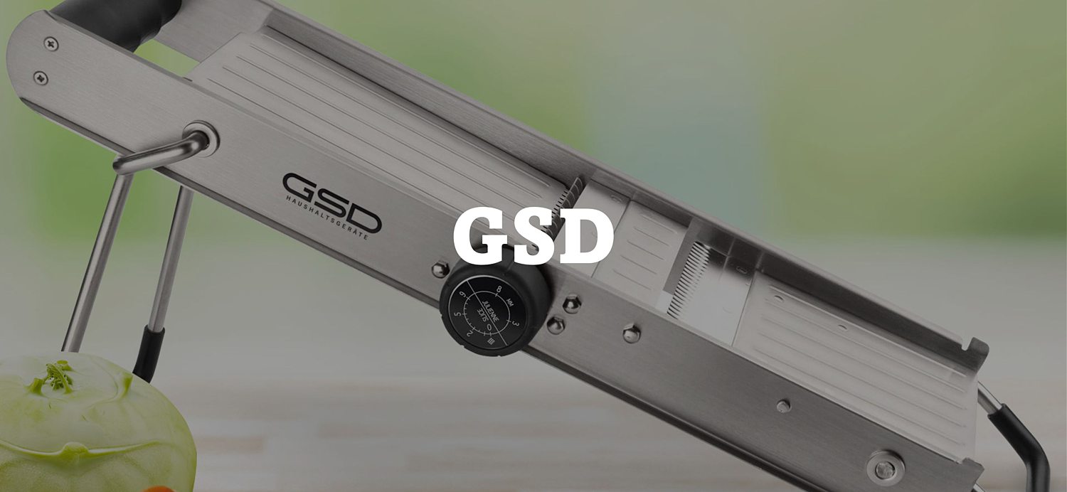 GSD Haushaltsgeräte GSD Haushaltsgeräte