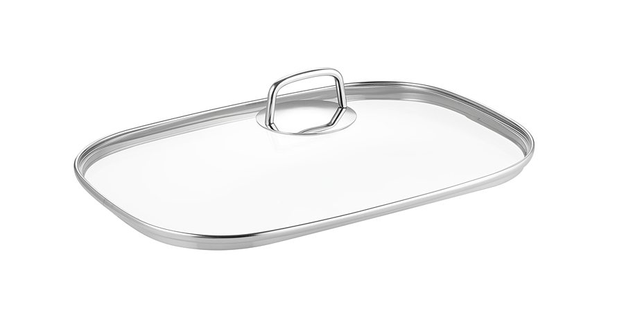 Glasdeckel ALUNA Green Life® Glasdeckel ALUNA Green Life®