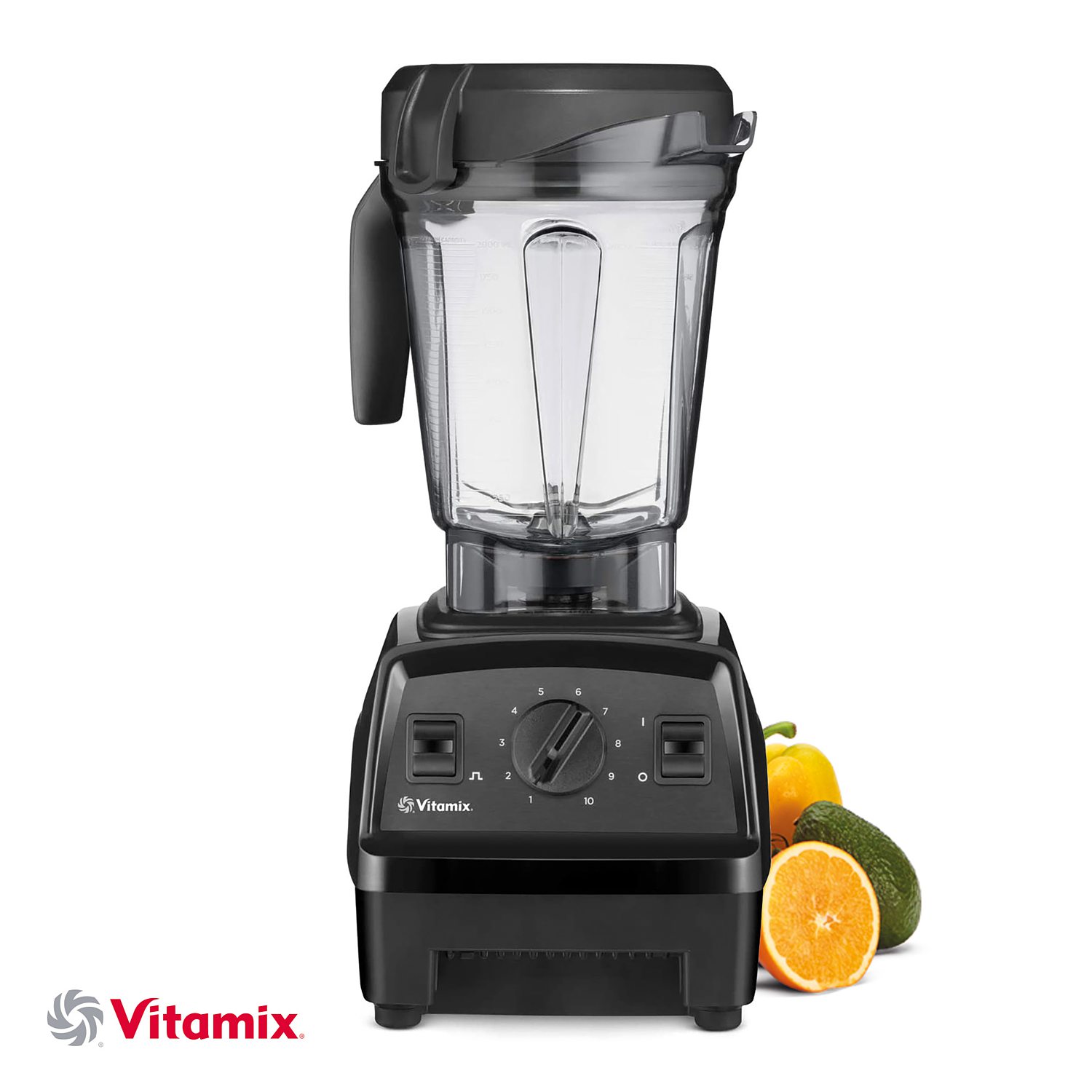 Vitamix Explorian schwarz E320 Vitamix Explorian schwarz E320