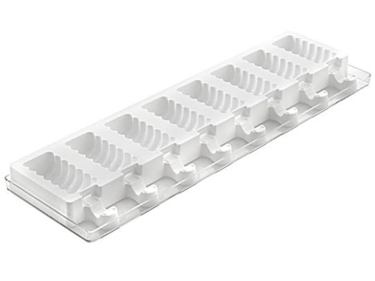 Silikonform Eisform Mini Tango Silikonform Eisform Mini Tango