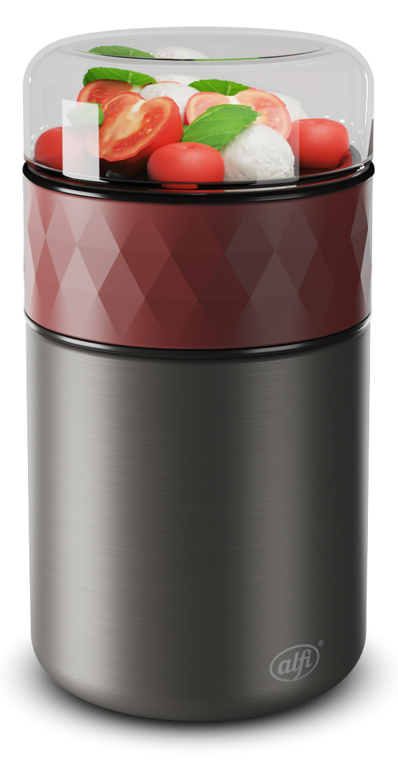 Endless Food Mug 0,50 l Endless Food Mug 0,50 l