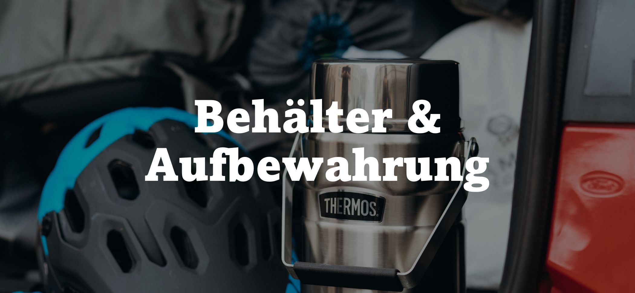 Lebensmittelbehälter und Thermoskannen kaufen Lebensmittelbehälter und Thermoskannen kaufen