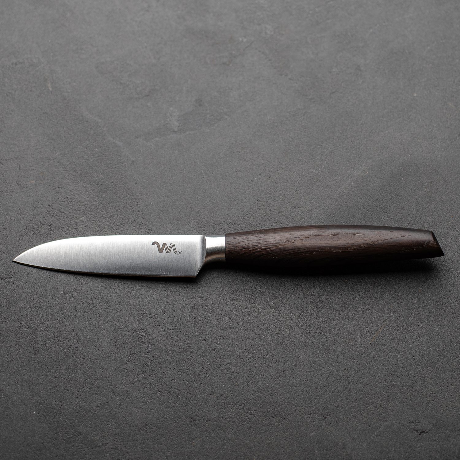 Vegan Masterclass Gemsemesser Smoked Oat Vegan Masterclass Gemsemesser Smoked Oat