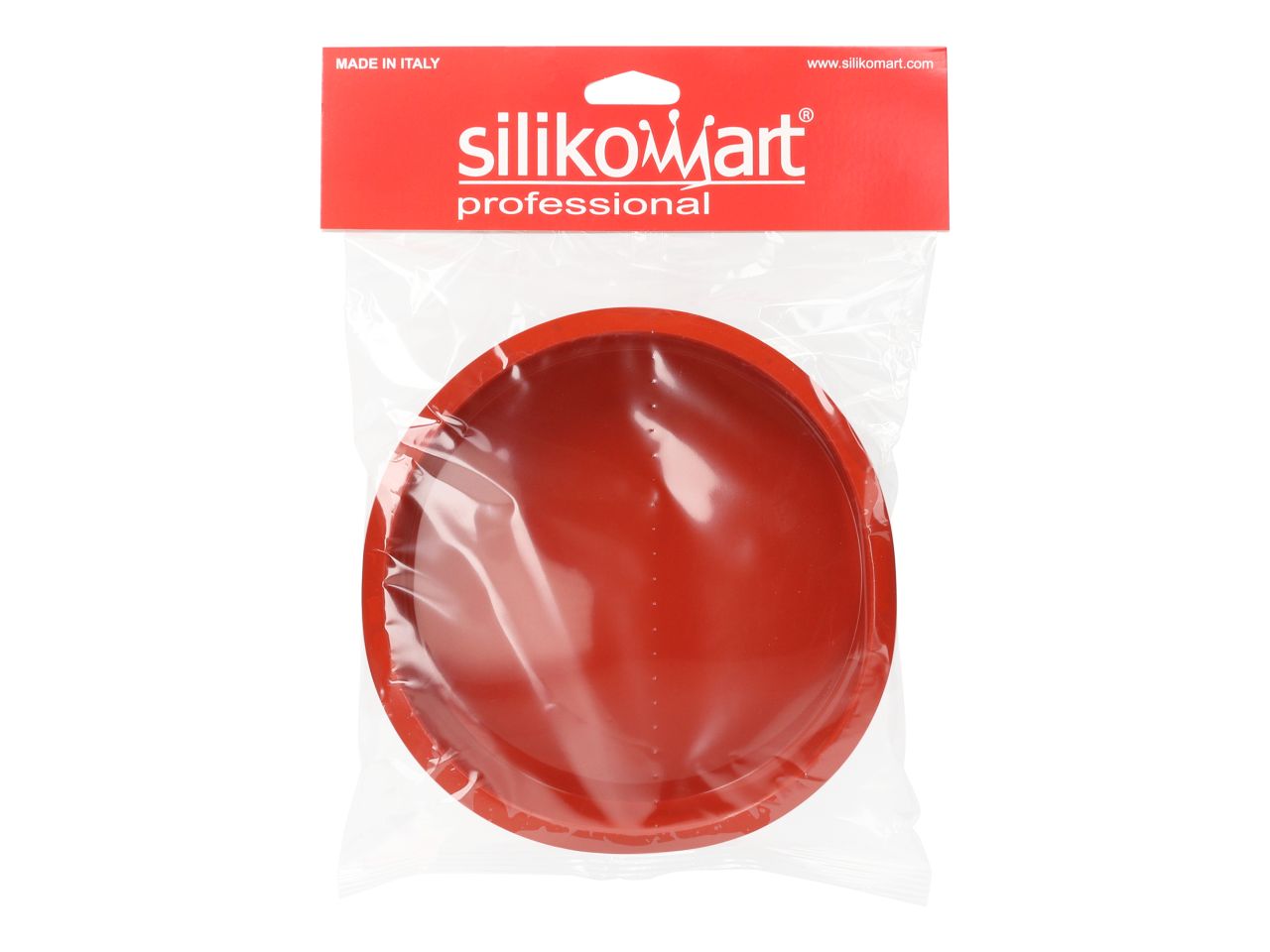 Silikonform Round Pan  Silikonform Round Pan