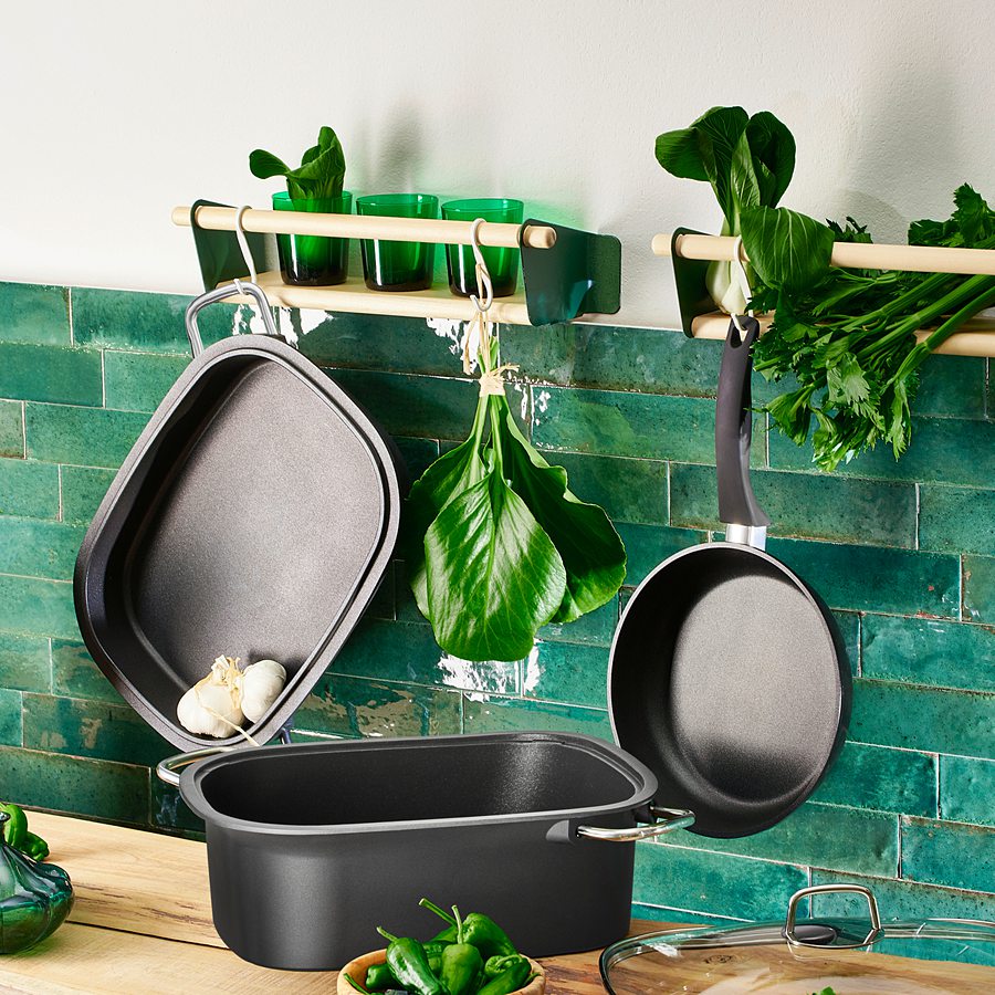 Glasdeckel ALUNA Green Life® Glasdeckel ALUNA Green Life®