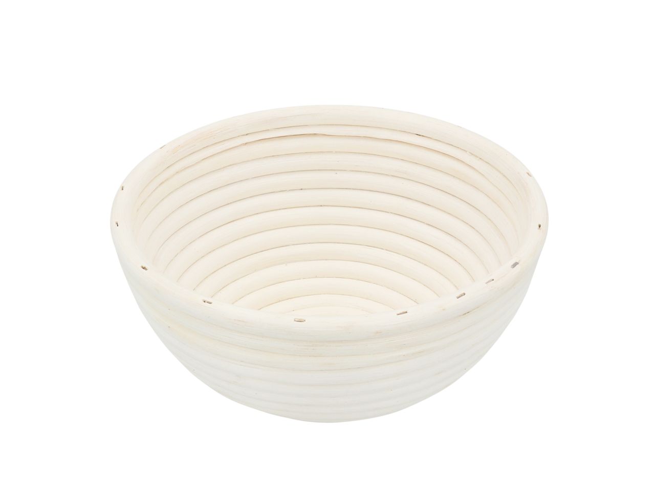 Gärkorb rund für ca. 500g Brote Gärkorb rund für ca. 500g Brote