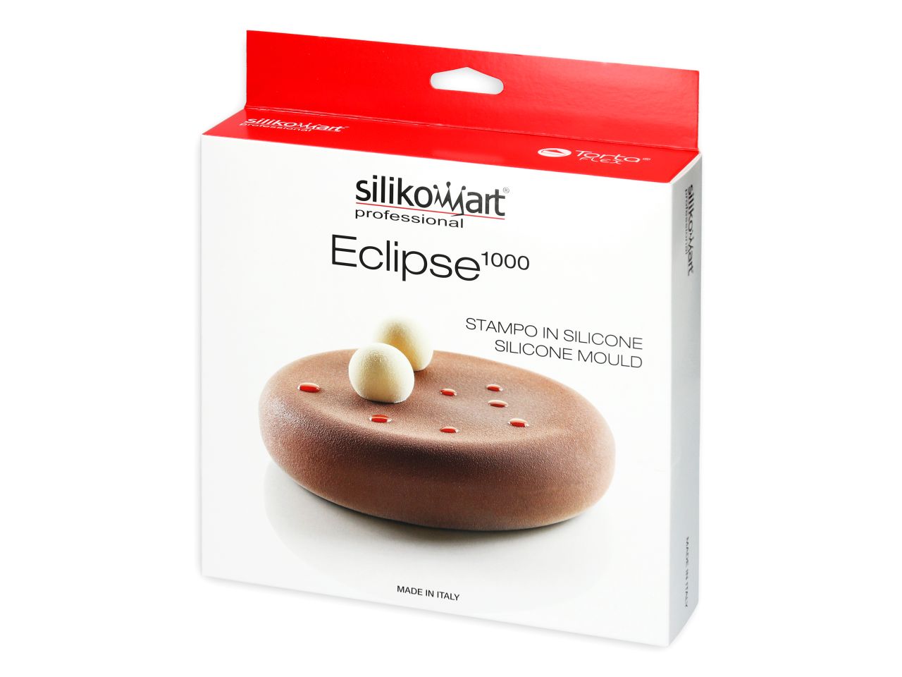 Silikomart Silikonform Eclipse