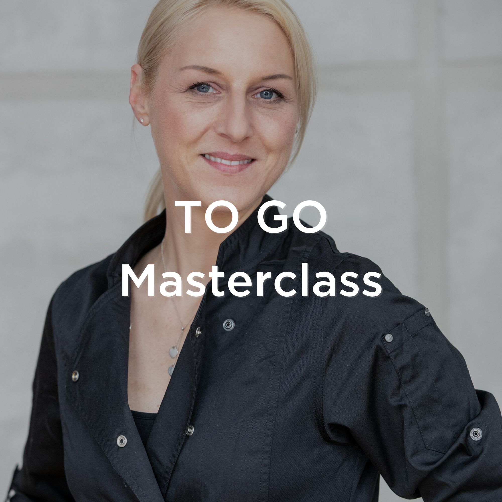 To Go Masterclass To Go Masterclass