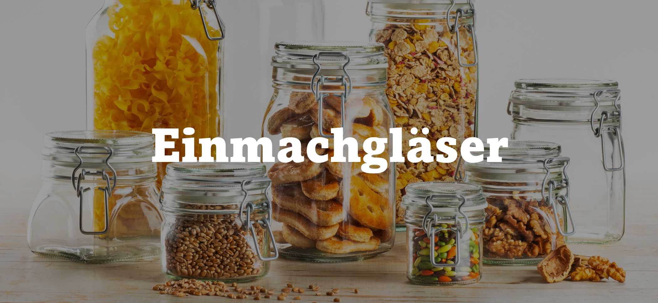 Einmachgläser kaufen Einmachgläser kaufen