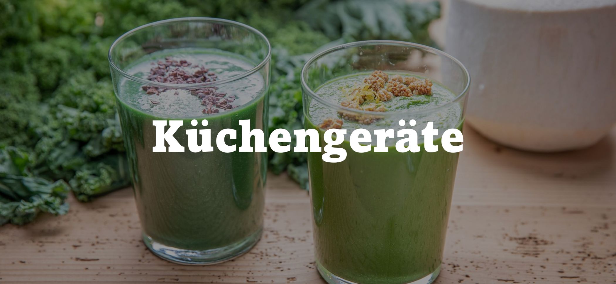 Küchengeräte kaufen Küchengeräte kaufen
