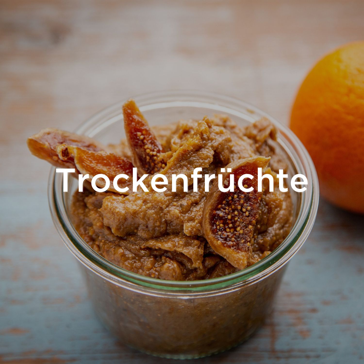 Trockenfrüchte kaufen