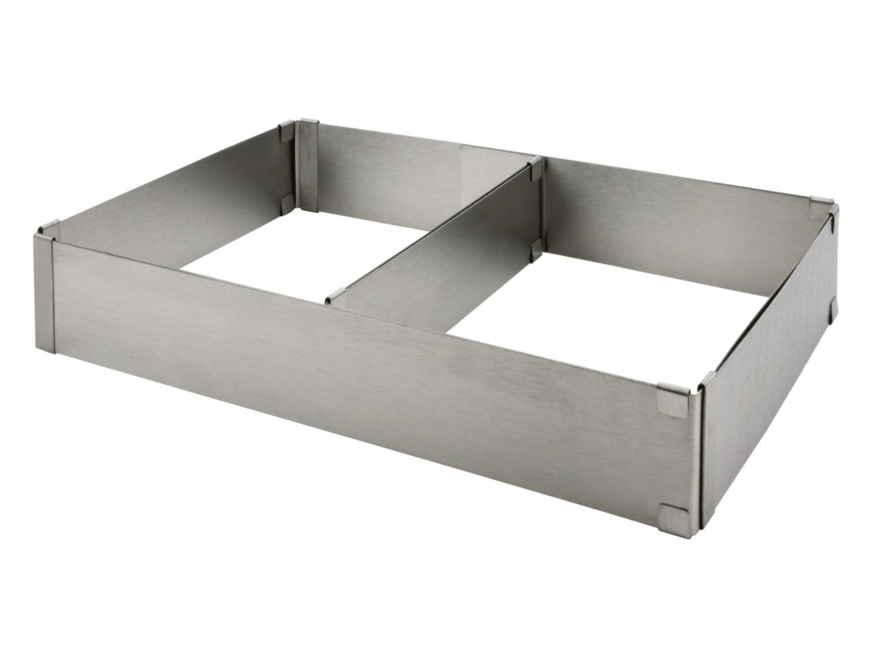 Backrahmen verstellbar 5cm Backrahmen verstellbar 5cm