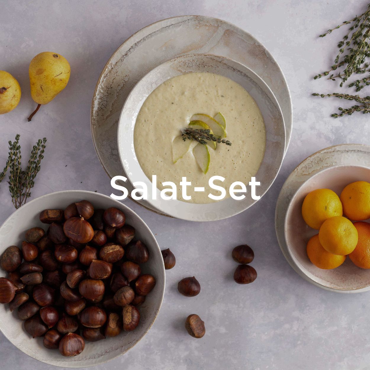 Salatteller Set kaufen Salatteller Set kaufen