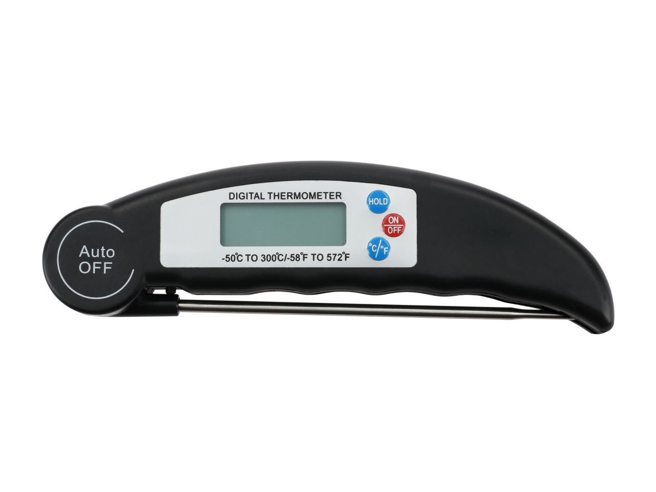 Einstichthermometer Einstichthermometer
