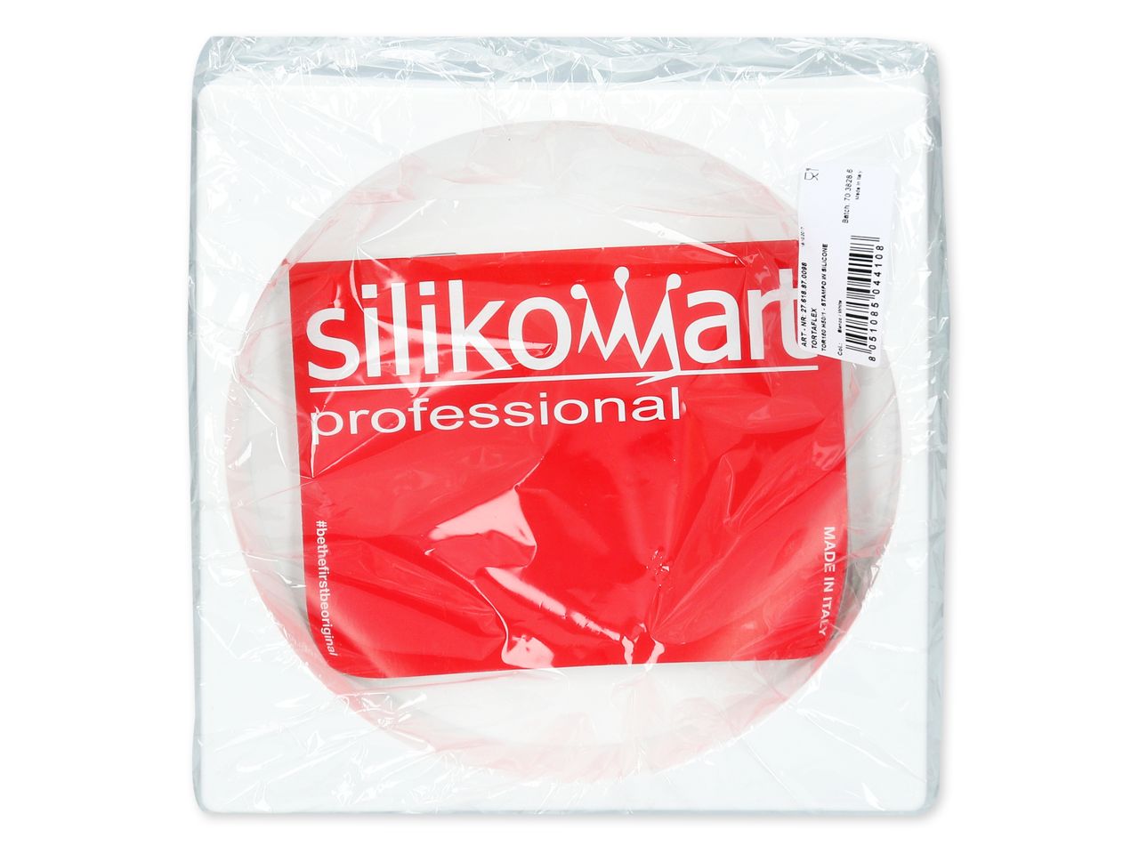 Silikonform Tortaflex 18cm Silikonform Tortaflex 18cm