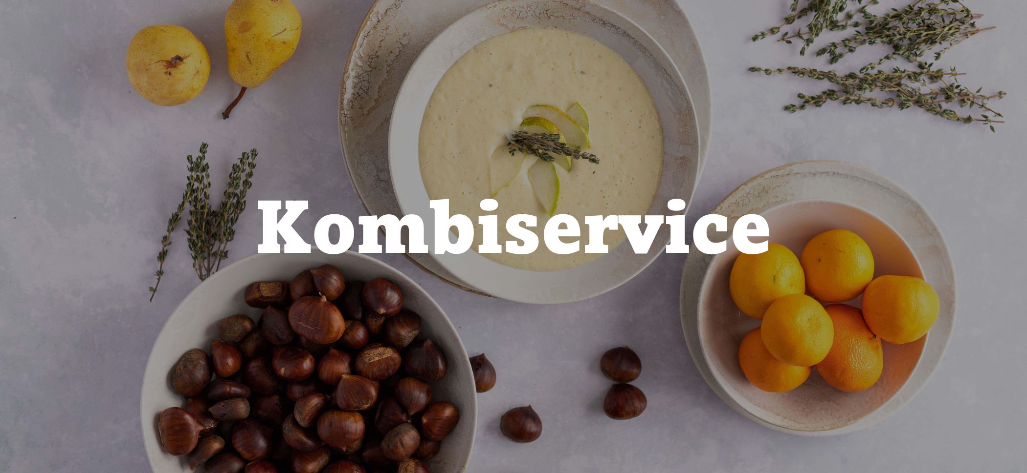 Kombiservice kaufen Kombiservice kaufen