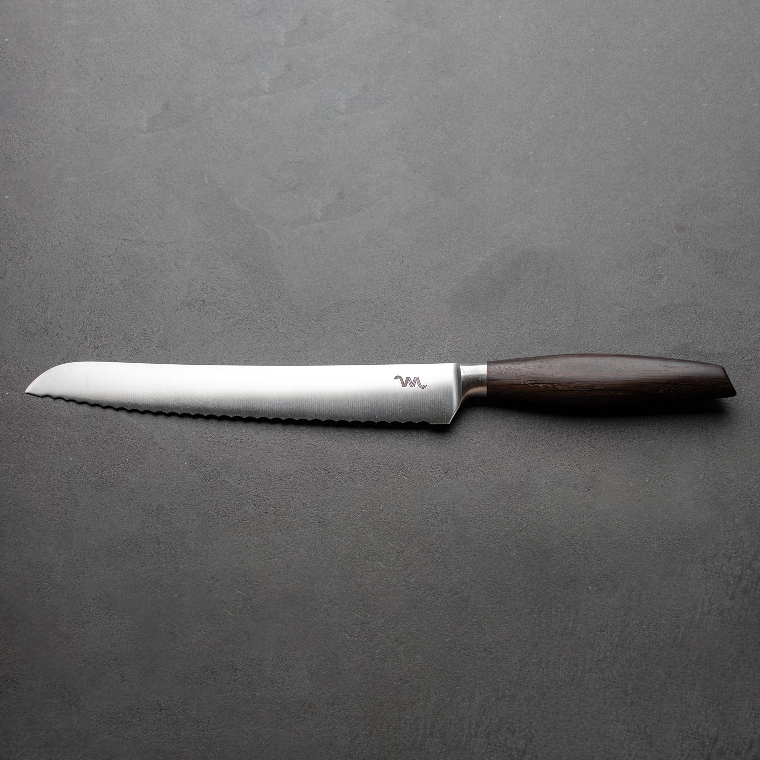 Vegan Masterclass Brotmesser Smoked Oat Vegan Masterclass Brotmesser Smoked Oat