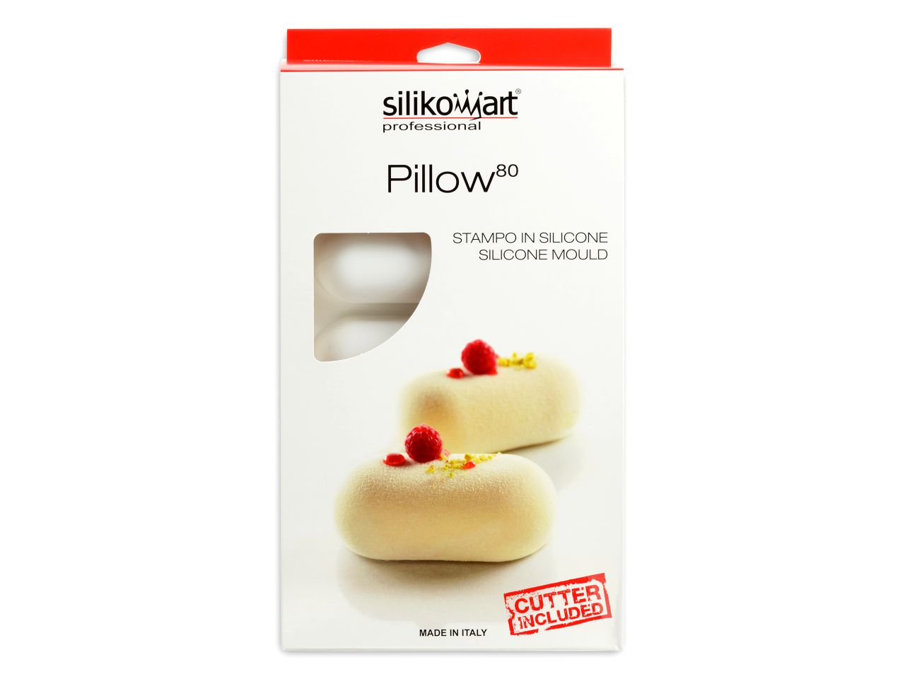 Silikonform Pillow Silikonform Pillow