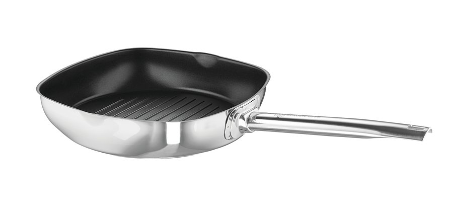 Grillpfanne EDENA Green Life® Grillpfanne EDENA Green Life®