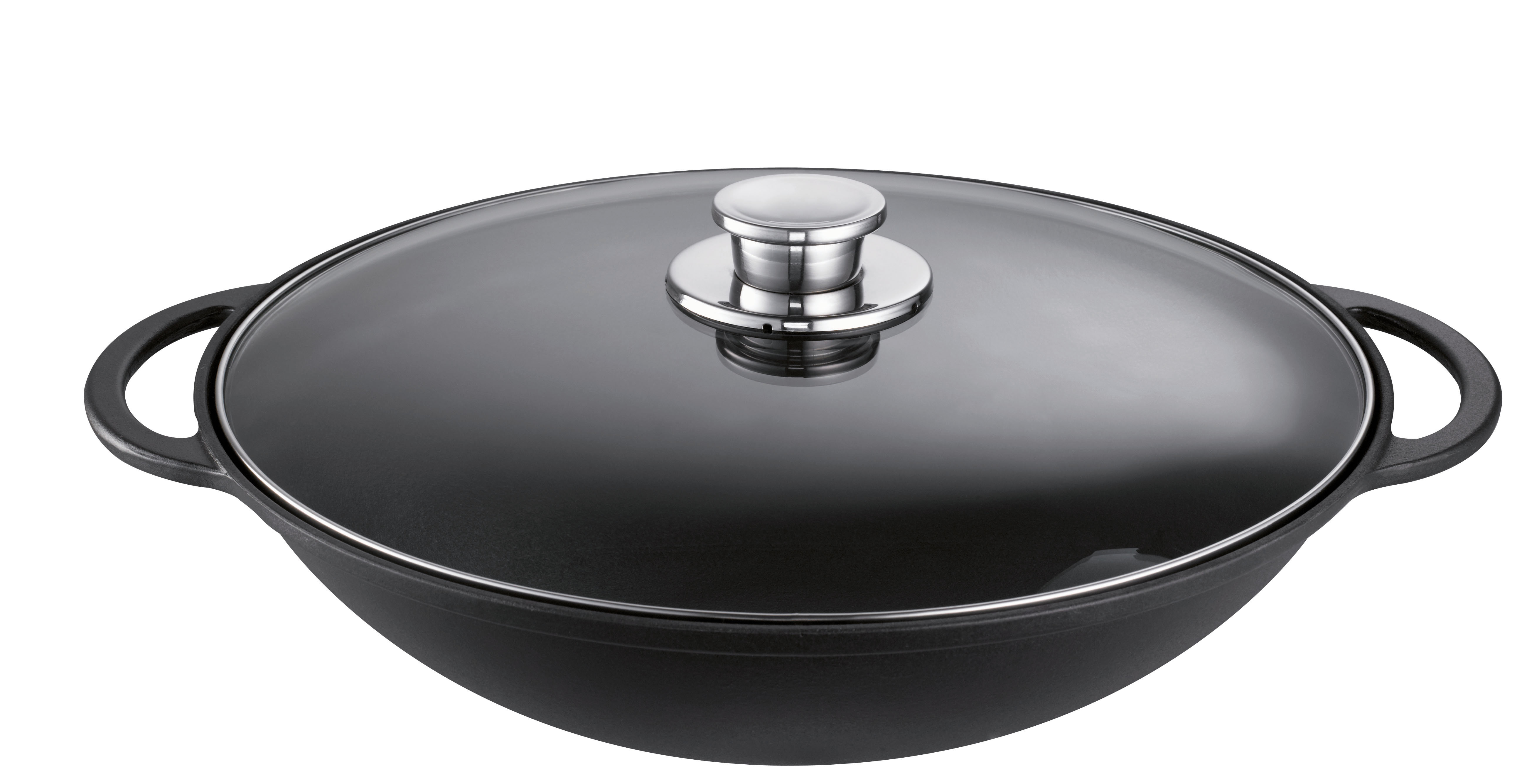 Wok Rustika 36 cm Wok Rustika 36 cm